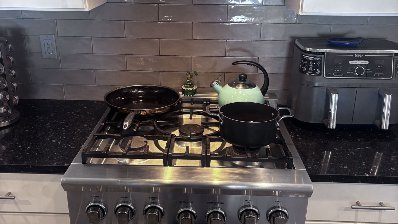 Photo of Kitchen in Esperance
