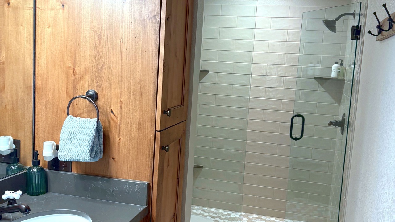 Photo of Bathroom in Park Meadows