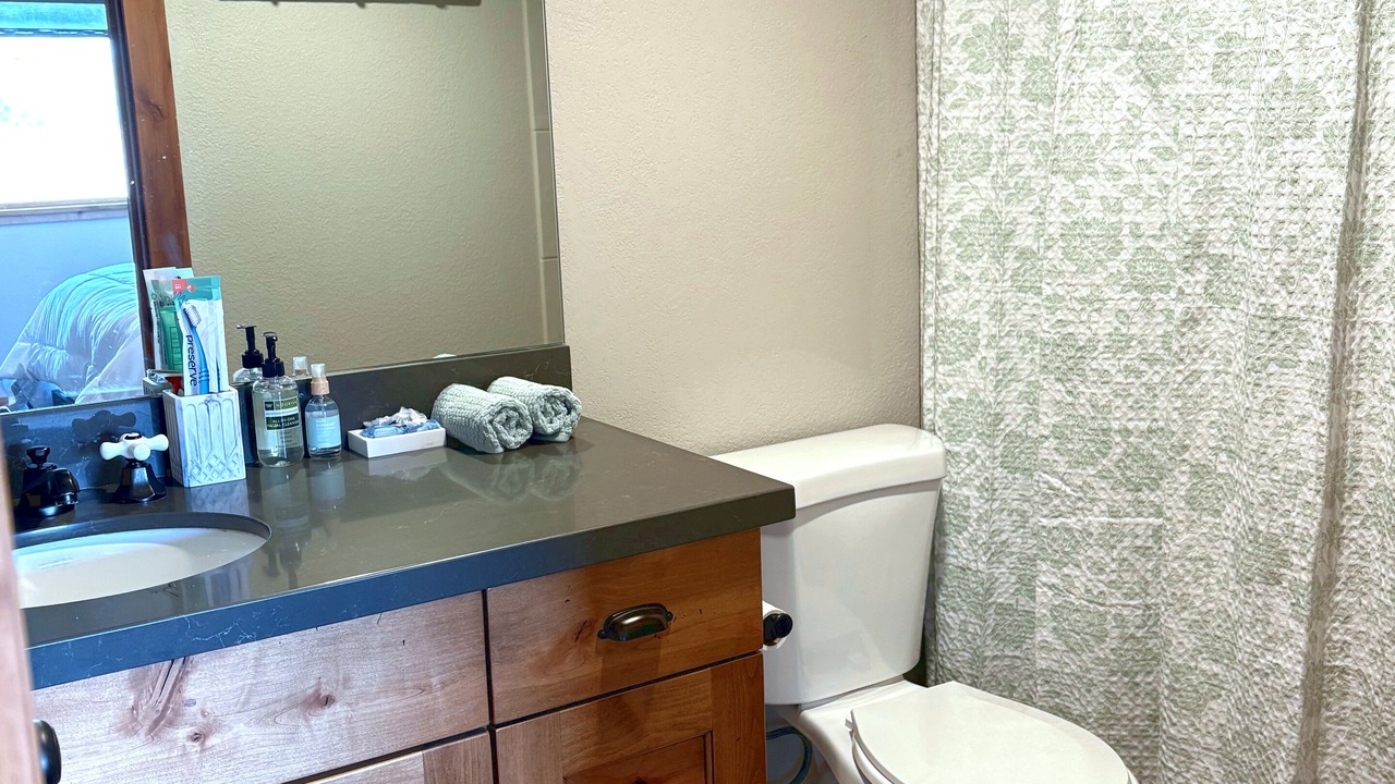 Photo of Bathroom in Park Meadows