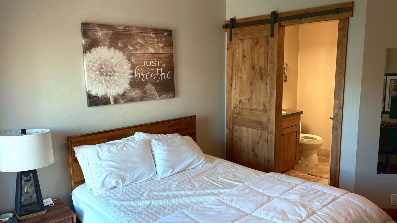 Photo of Bedroom in Park Meadows