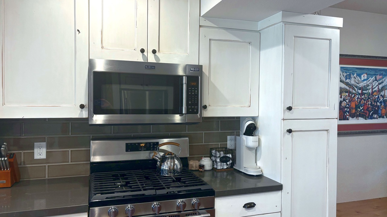 Photo of Kitchen in Park Meadows