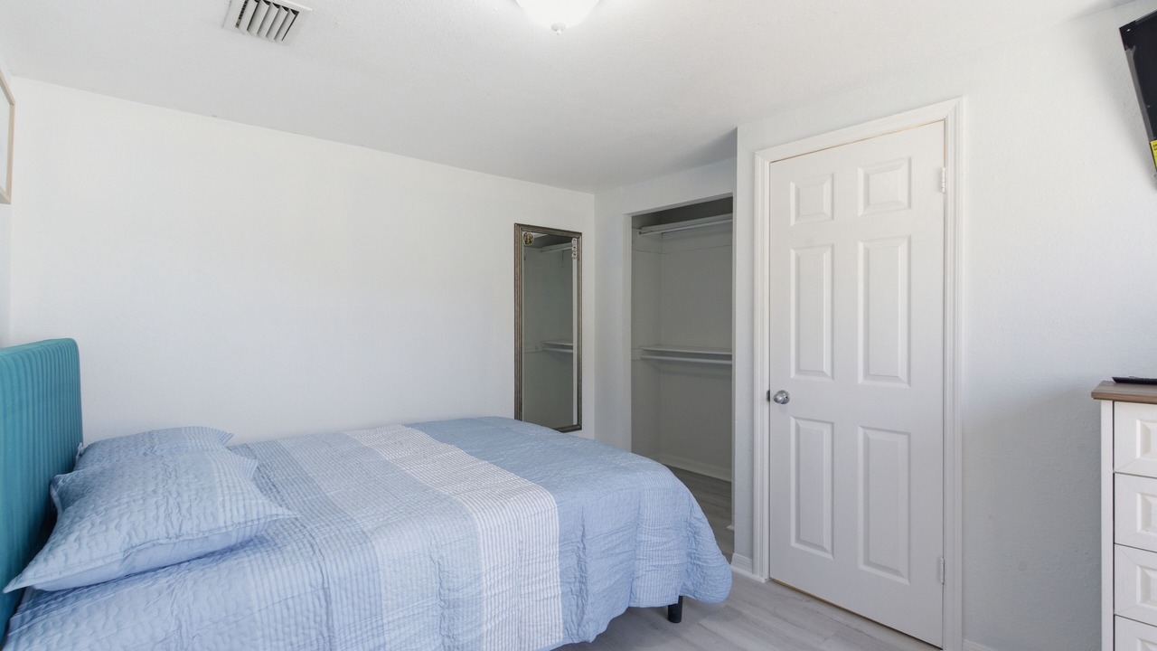 Photo of Bedroom in Citrus Park