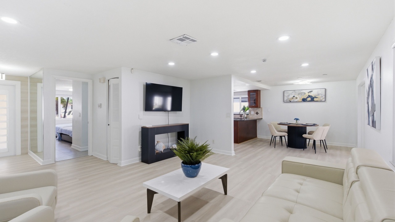 Photo of Livingroom in Citrus Park