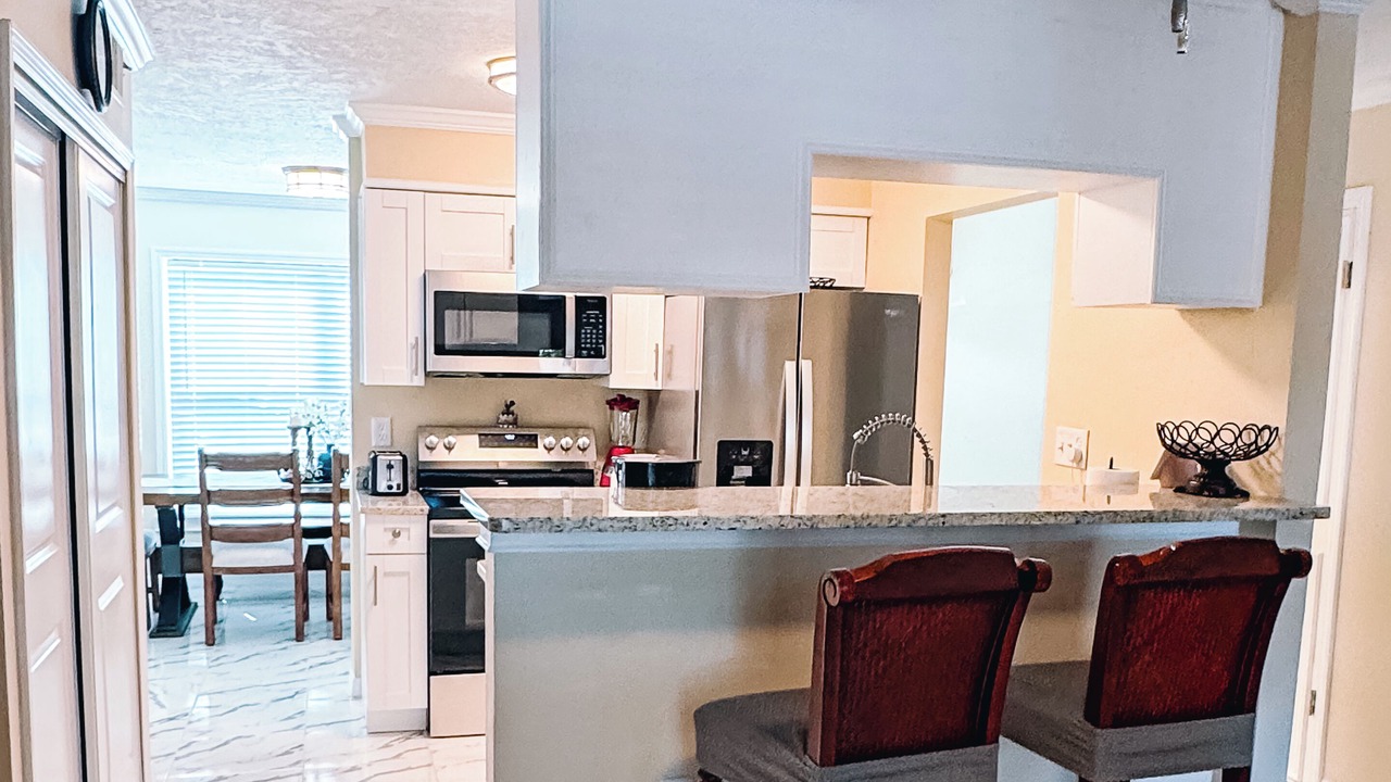 Photo of Kitchen in Citrus Park