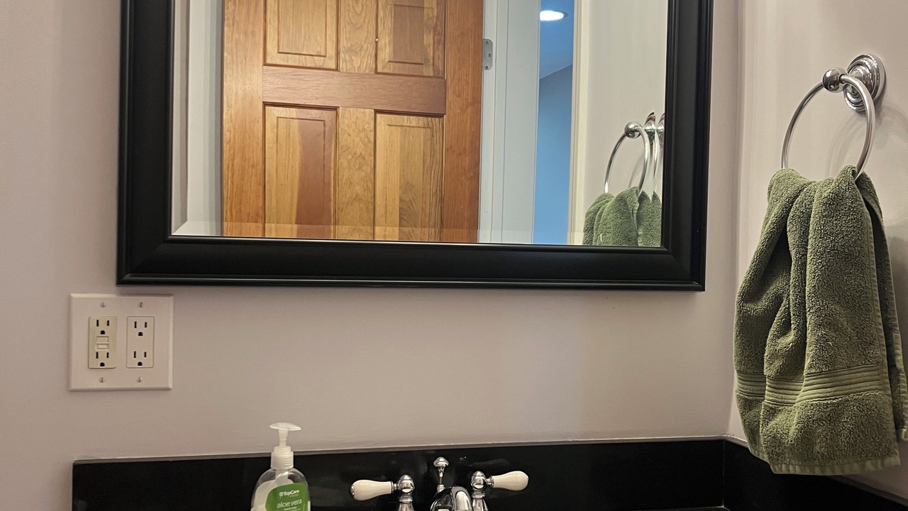 Photo of Bathroom in Lebanon