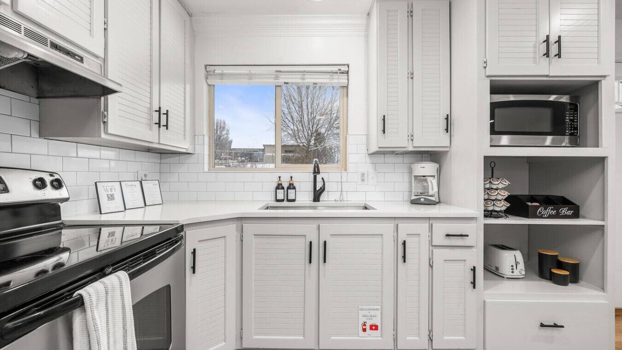 Photo of Kitchen in Lakeview
