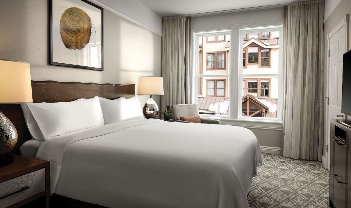 Photo of Bedroom in Deer Valley