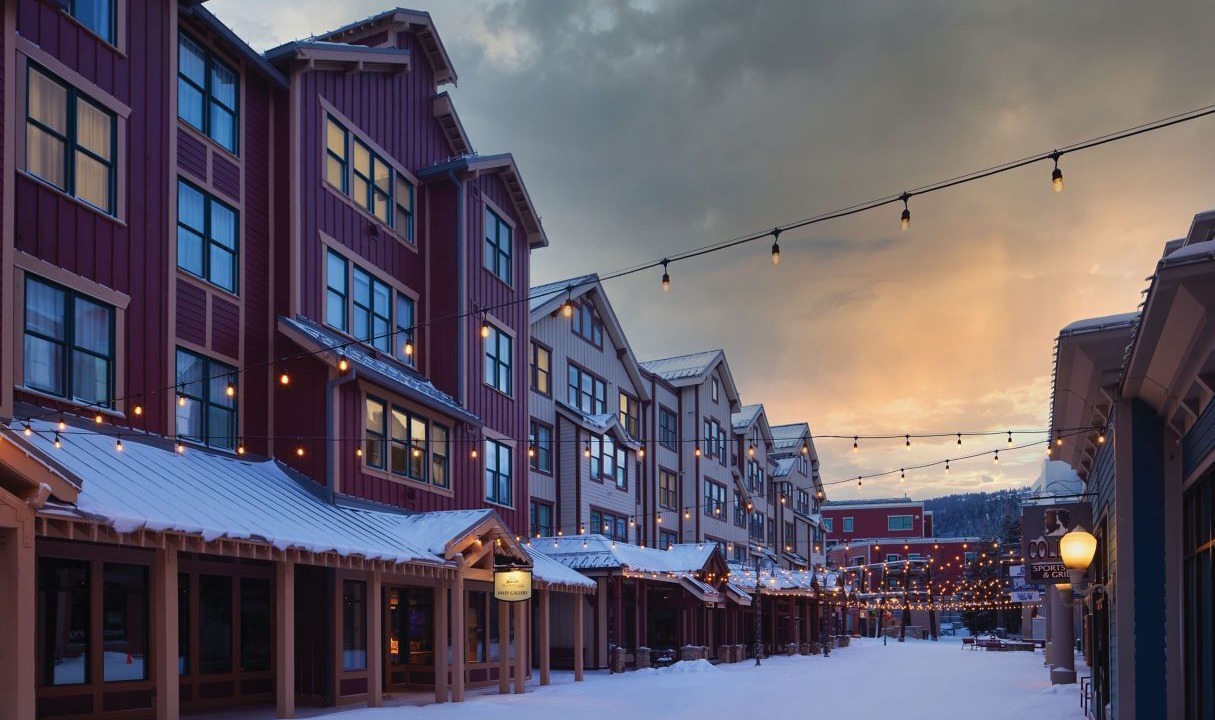 Photo of Outdoor in Deer Valley