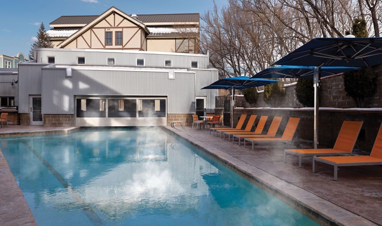 Photo of Outdoor in Deer Valley