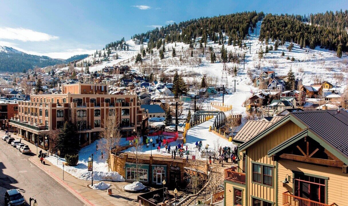 Photo of Others in Deer Valley