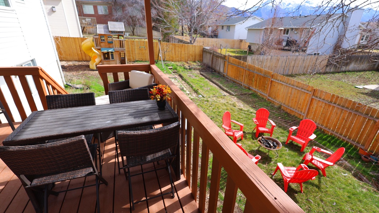 Photo of Outdoor in Ogden