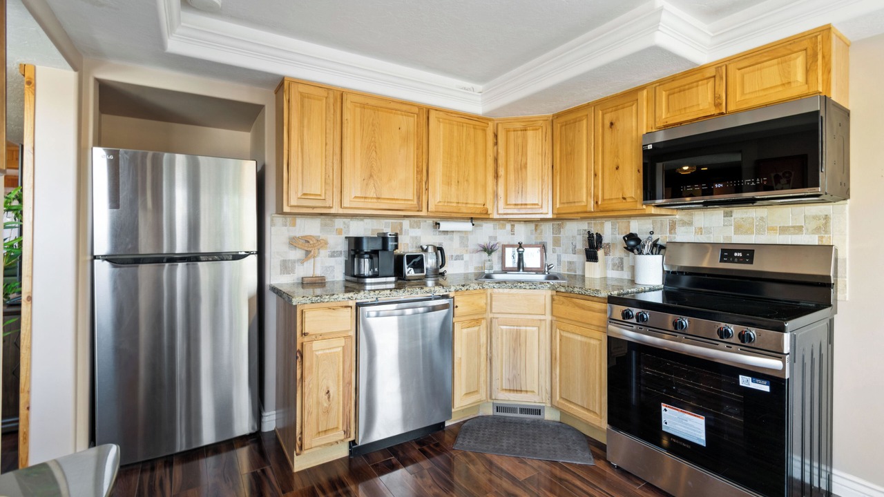 Photo of Kitchen in Draper