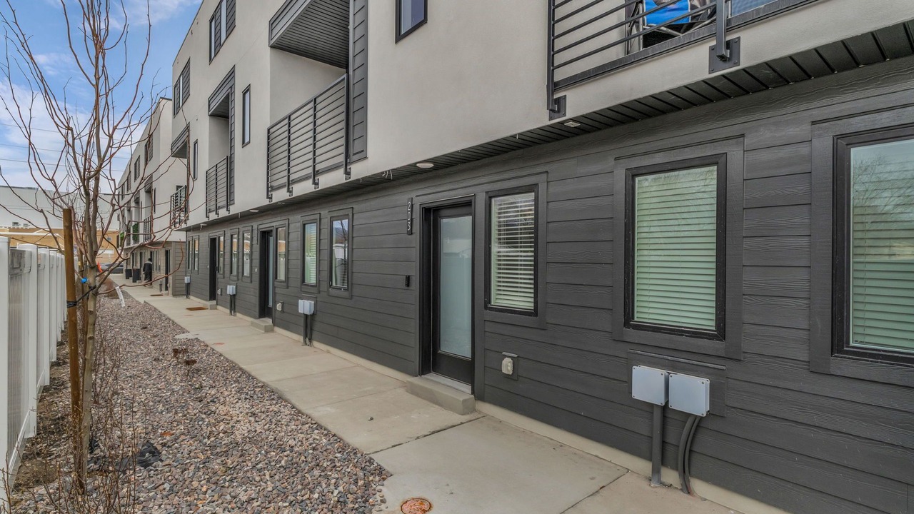 Photo of Outdoor in Downtown Salt Lake City