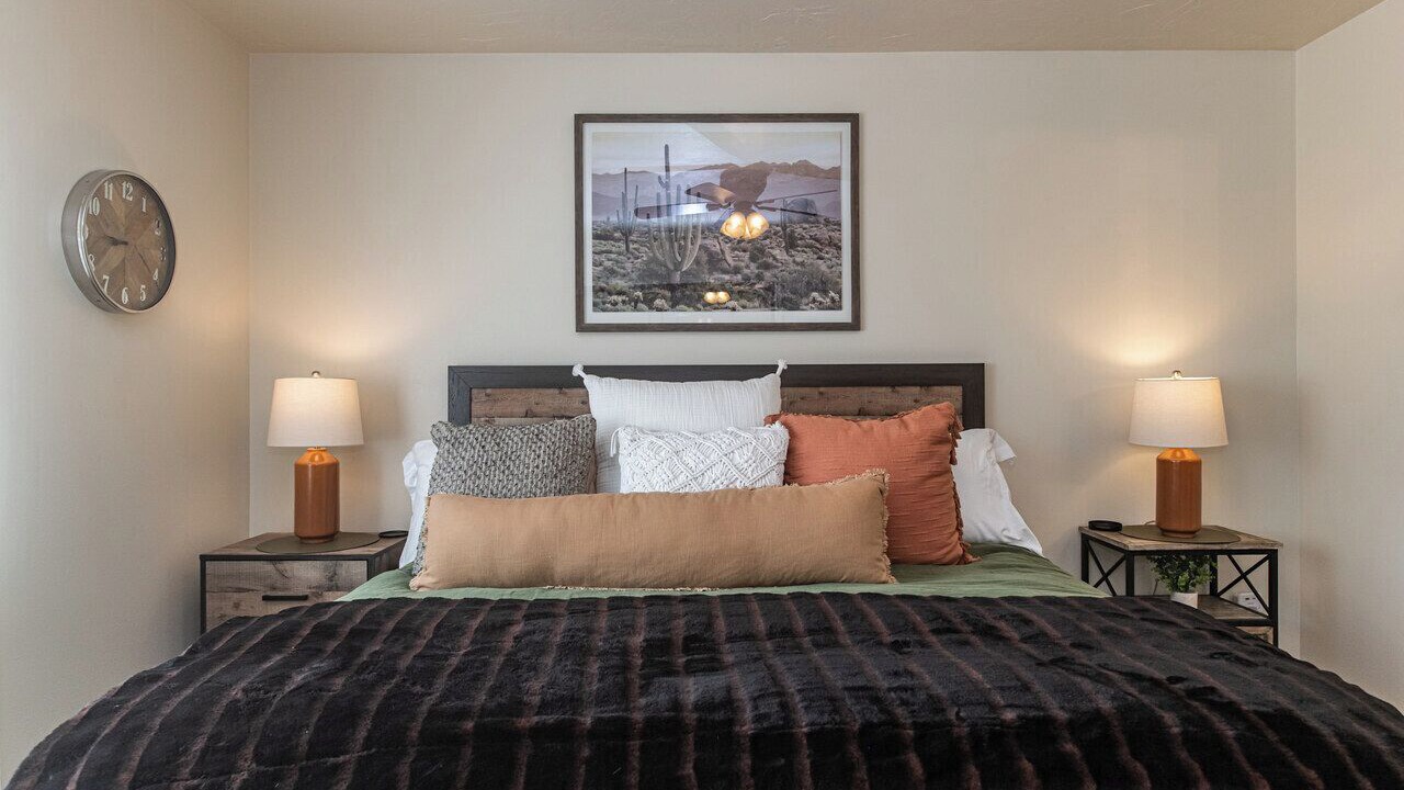 Photo of Bedroom in Orem
