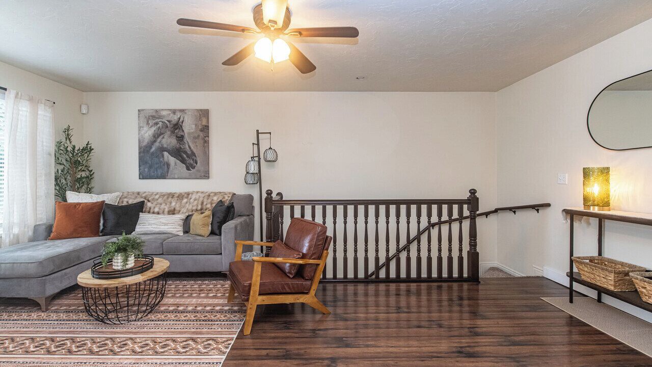 Photo of Livingroom in Orem