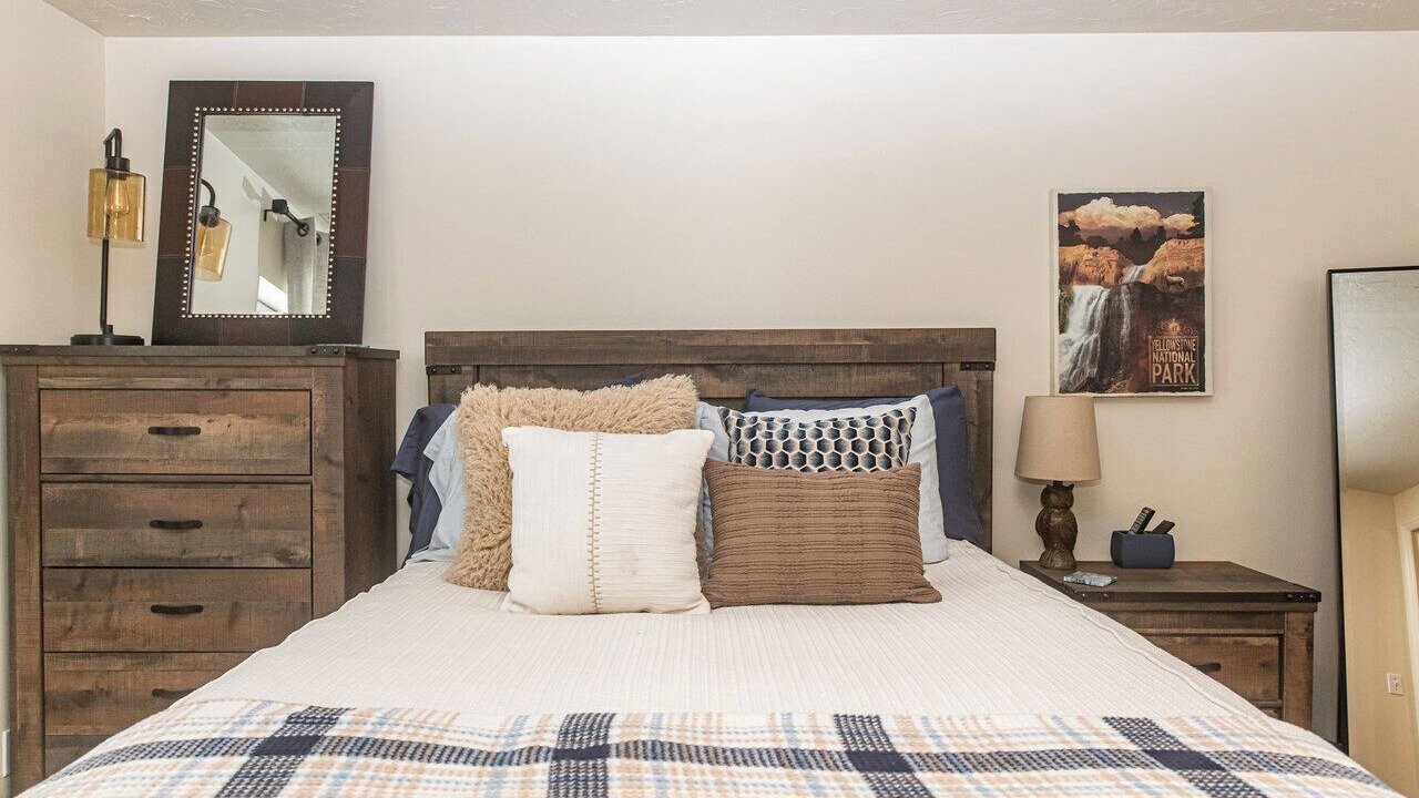 Photo of Bedroom in Orem