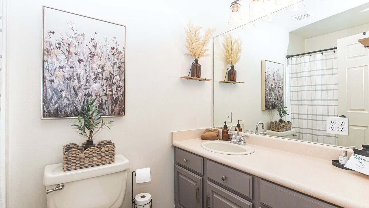 Photo of Bathroom in Orem