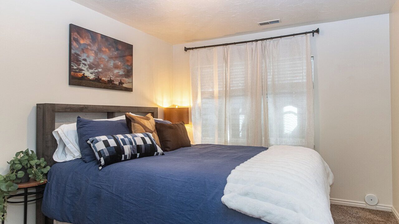 Photo of Bedroom in Orem