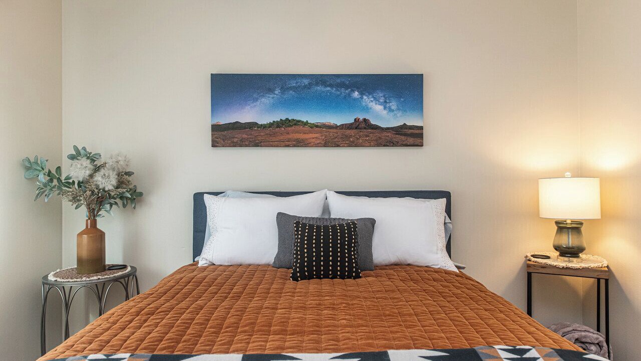 Photo of Bedroom in Orem