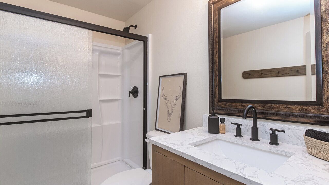 Photo of Bathroom in Orem