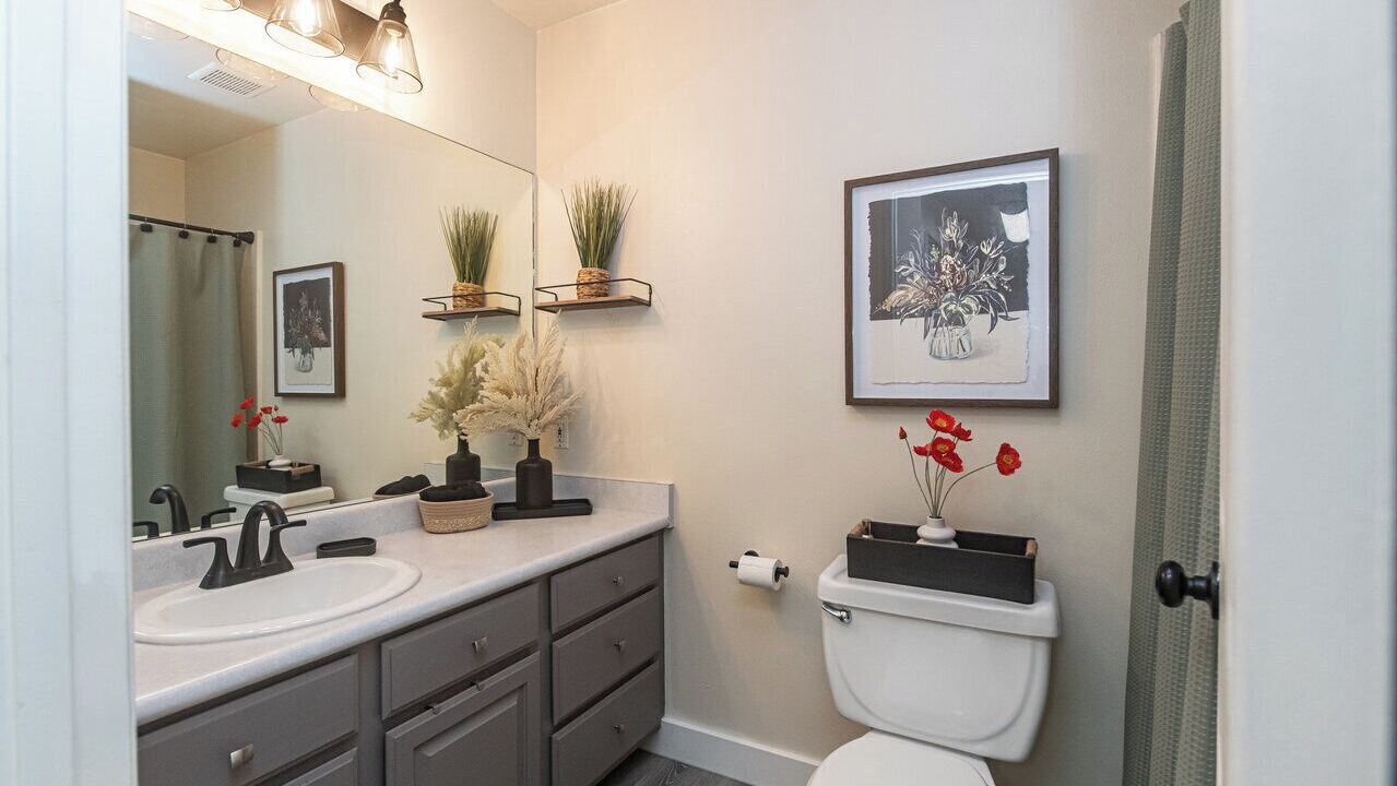 Photo of Bathroom in Orem