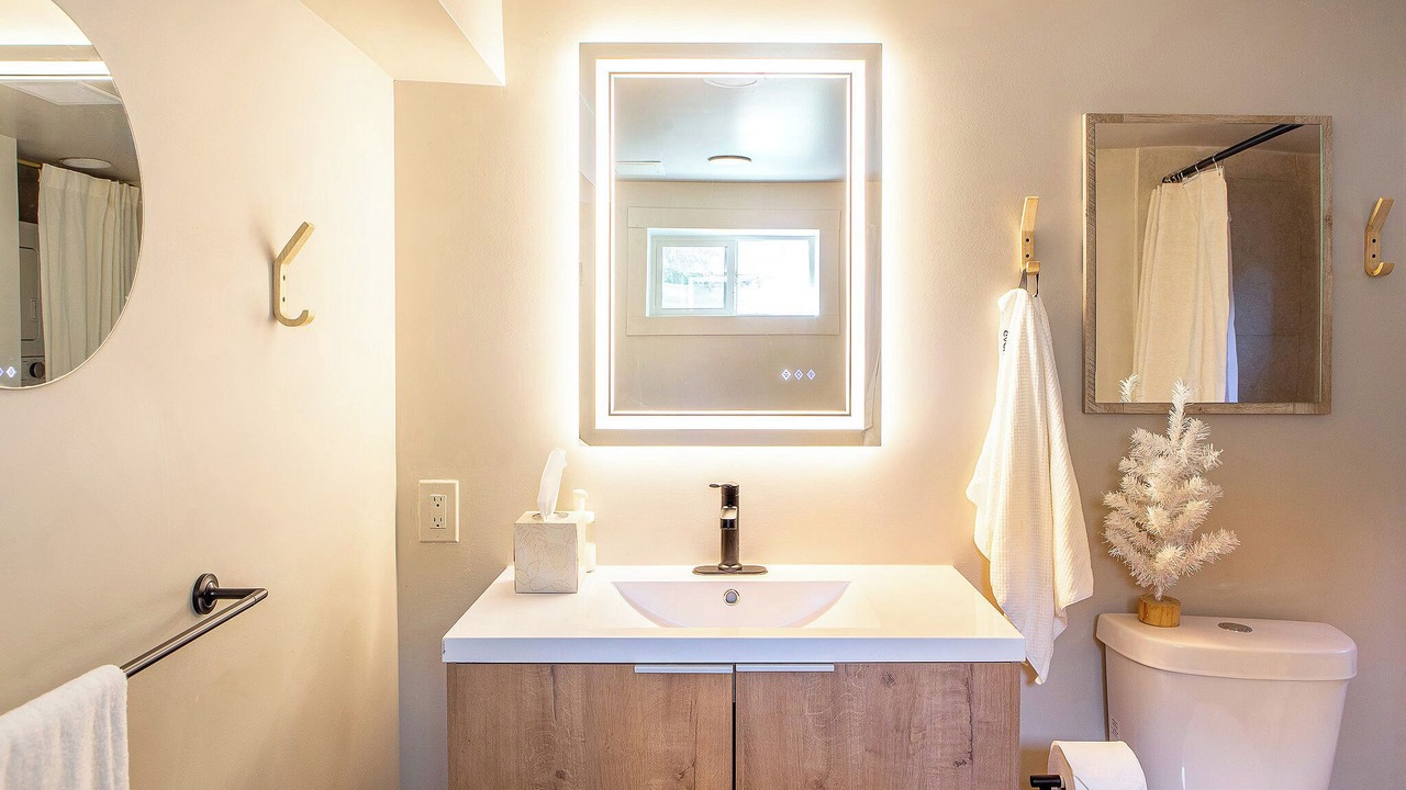 Photo of Bathroom in Midvale