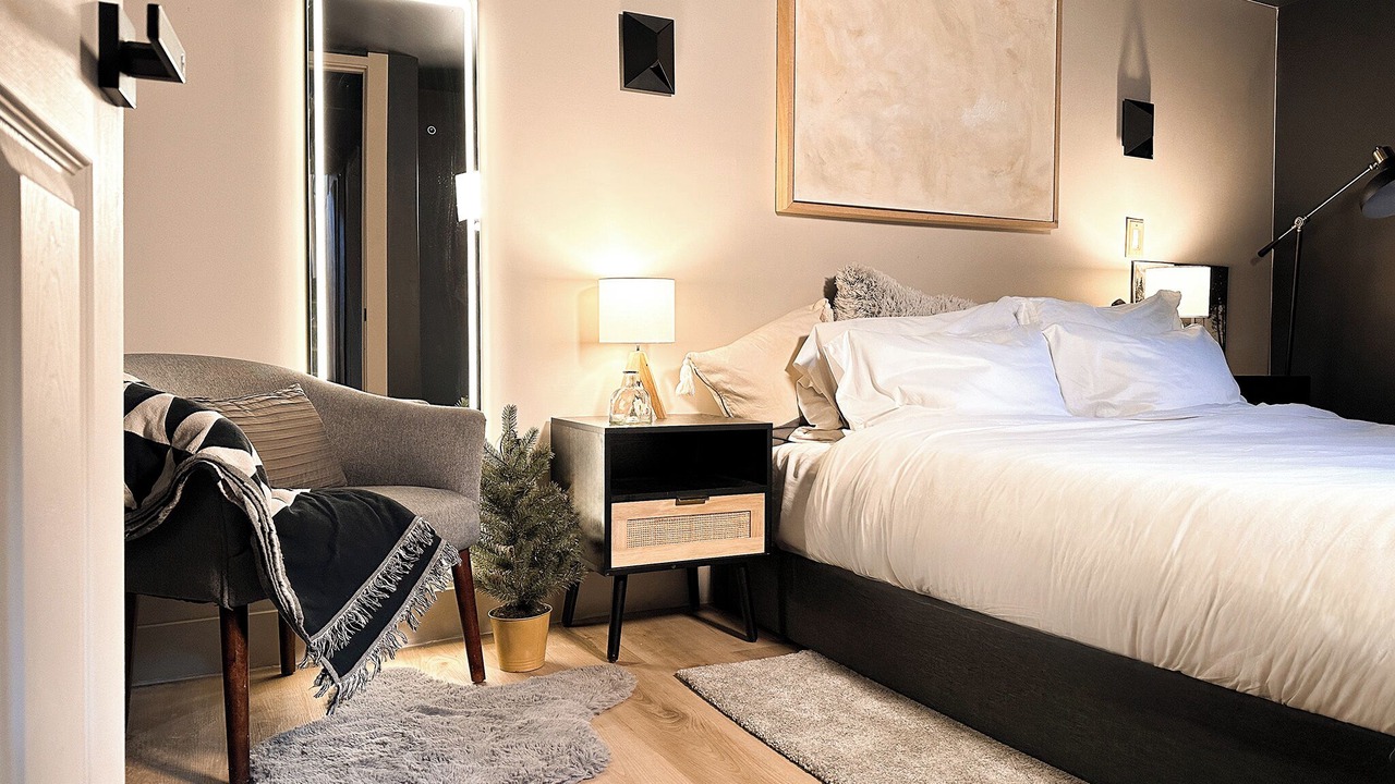 Photo of Bedroom in Midvale