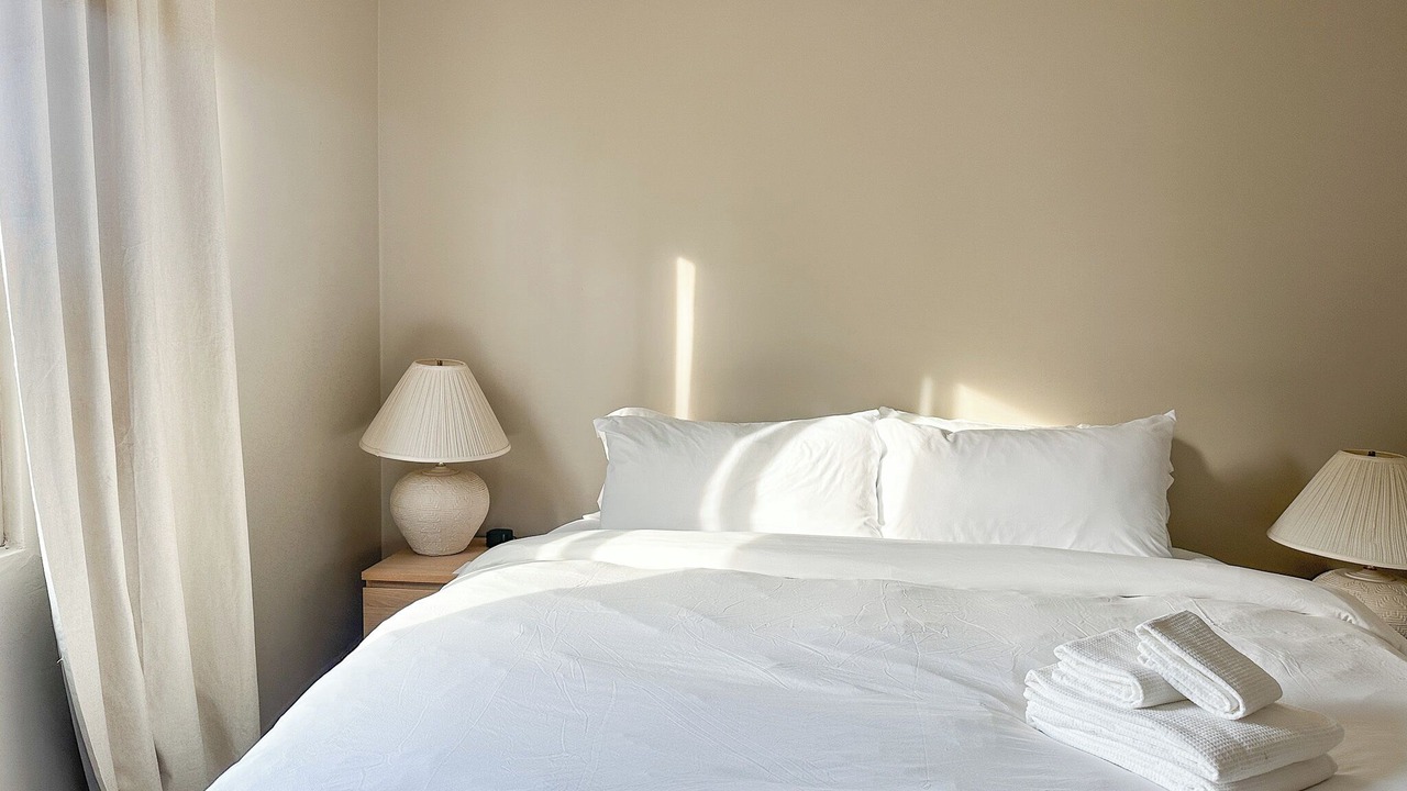 Photo of Bedroom in Midvale