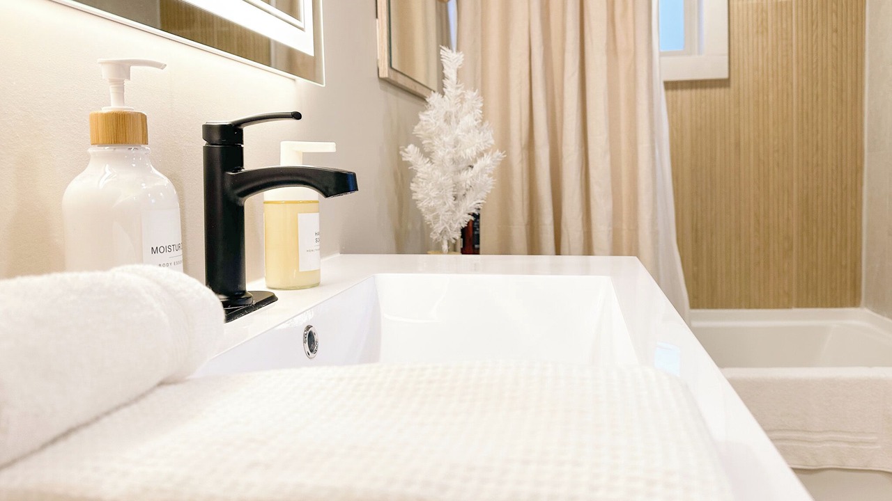 Photo of Bathroom in Midvale