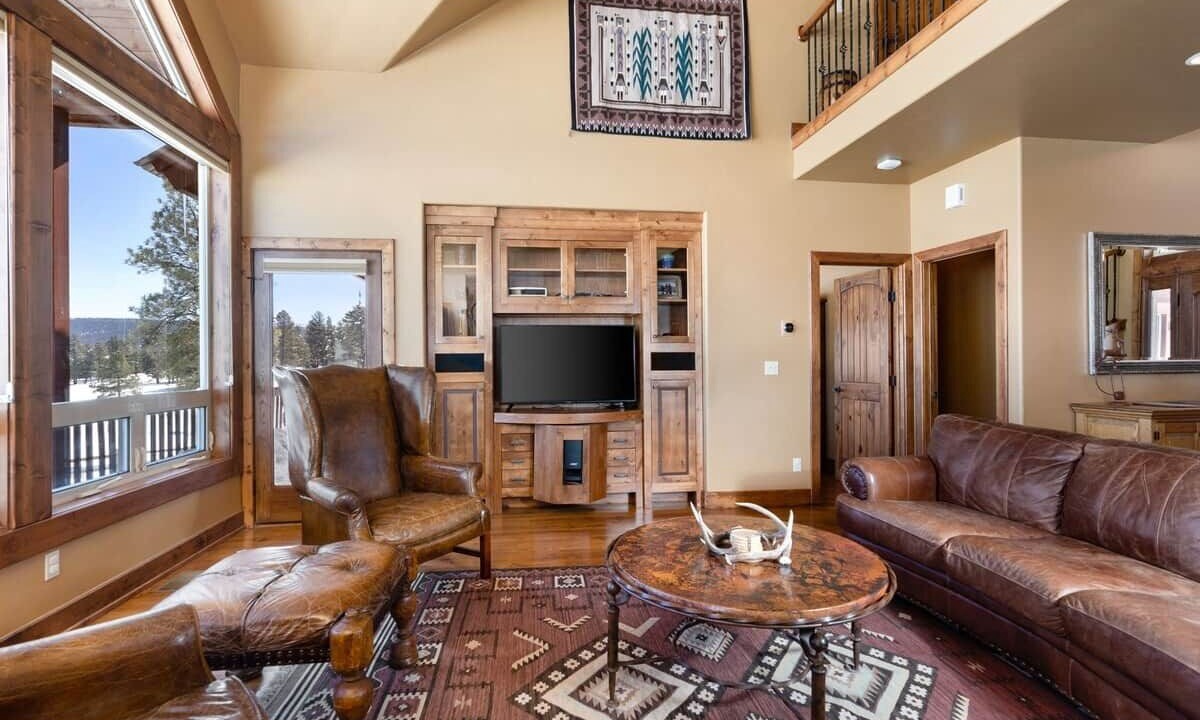 Photo of Bedroom in Pagosa Springs