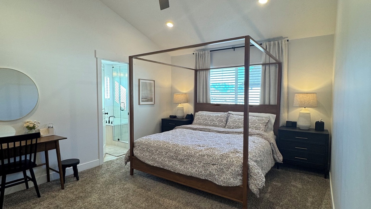 Photo of Bedroom in Tooele
