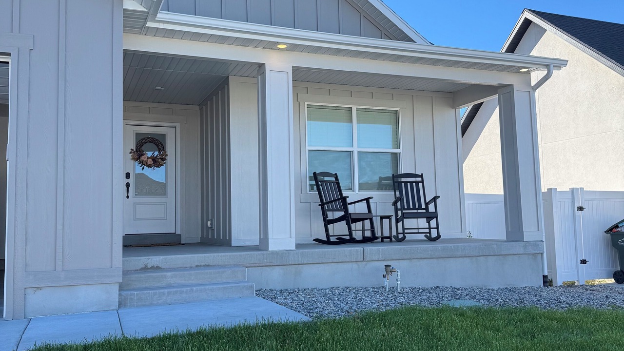 Photo of Outdoor in Tooele