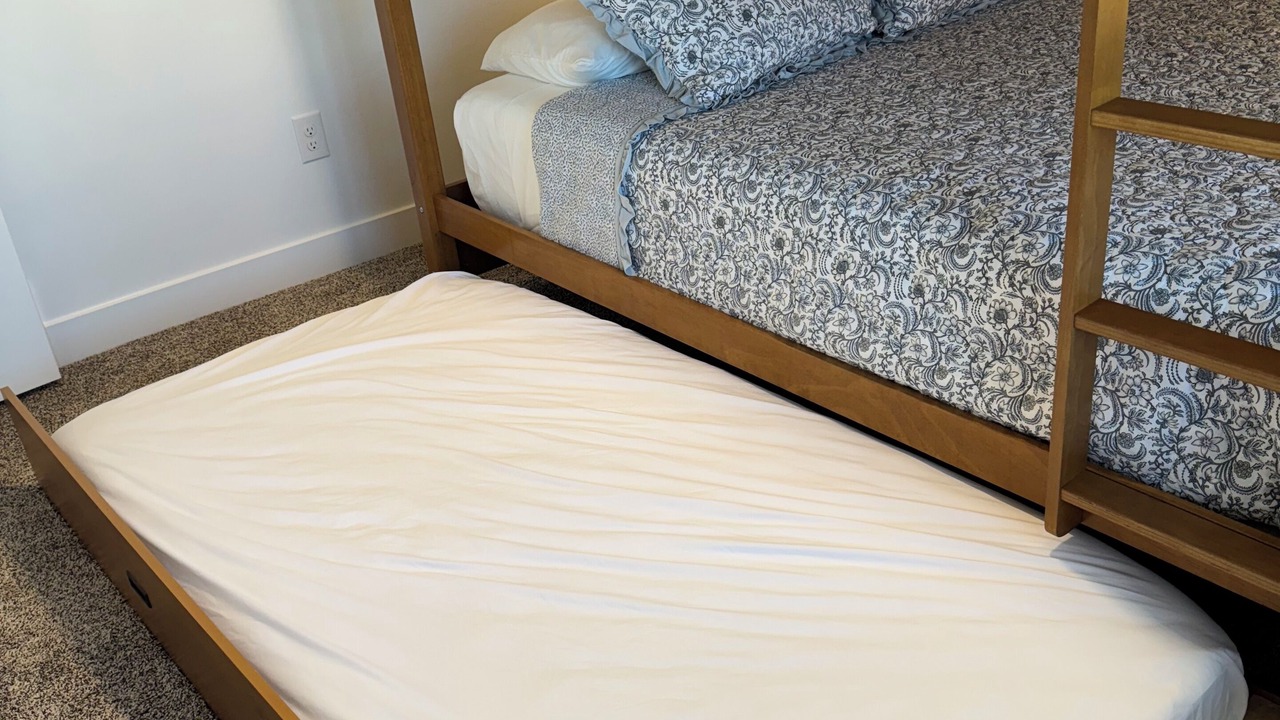 Photo of Bedroom in Tooele