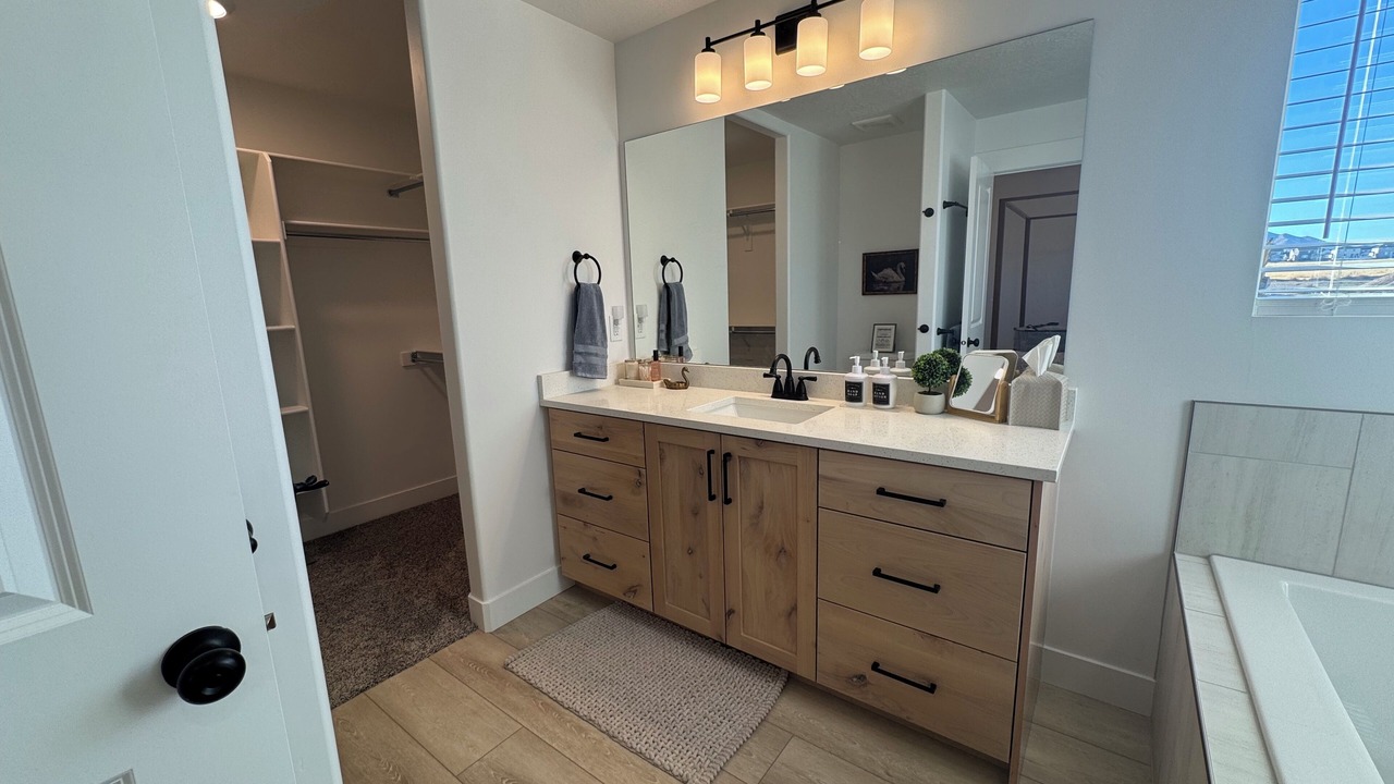 Photo of Bathroom in Tooele