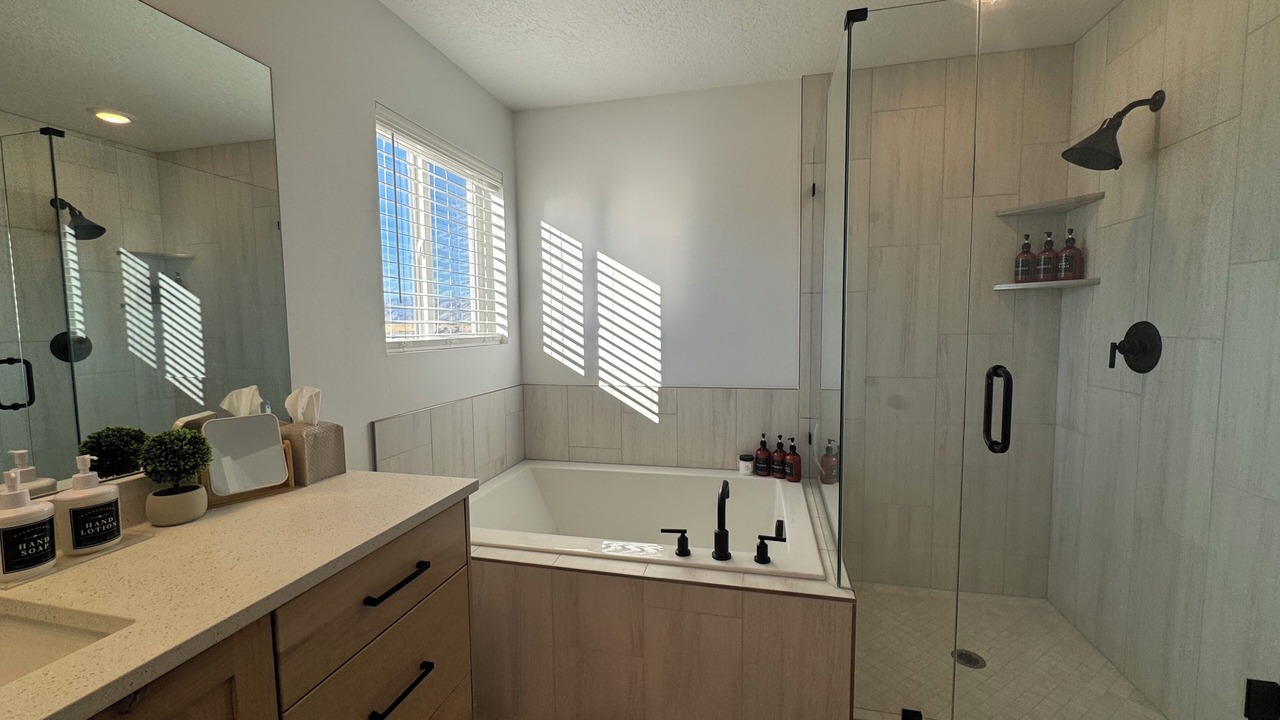 Photo of Bathroom in Tooele
