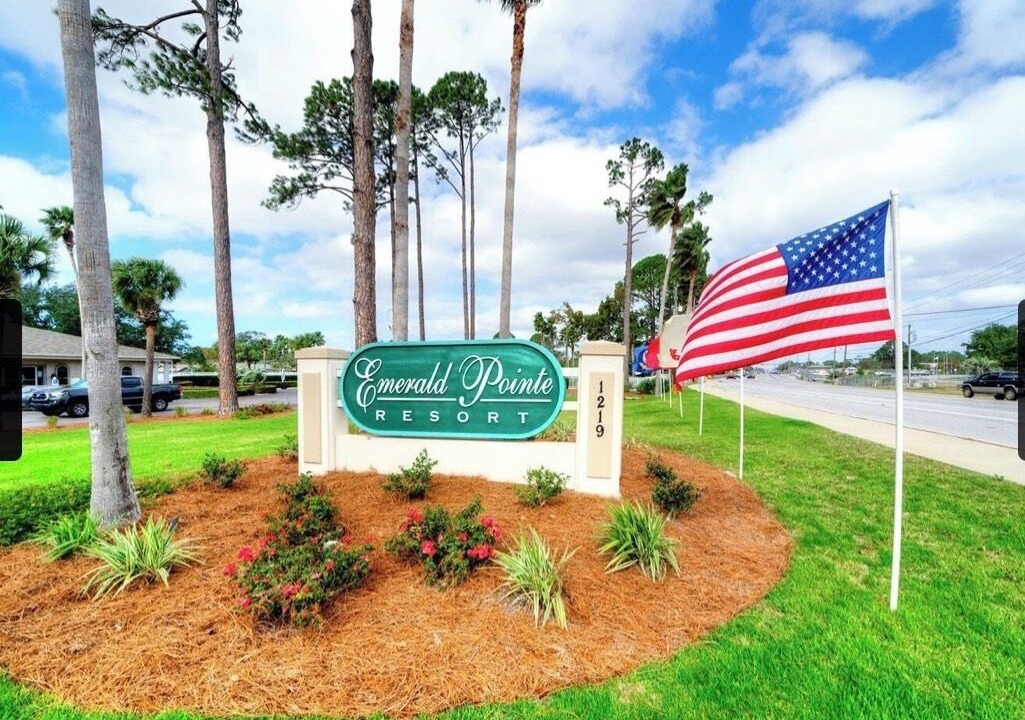 Photo of Outdoor in Upper Grand Lagoon
