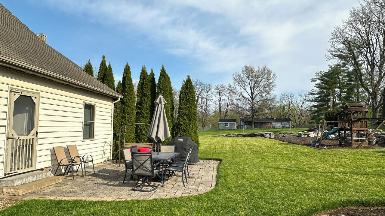 Photo of Outdoor in Paradise