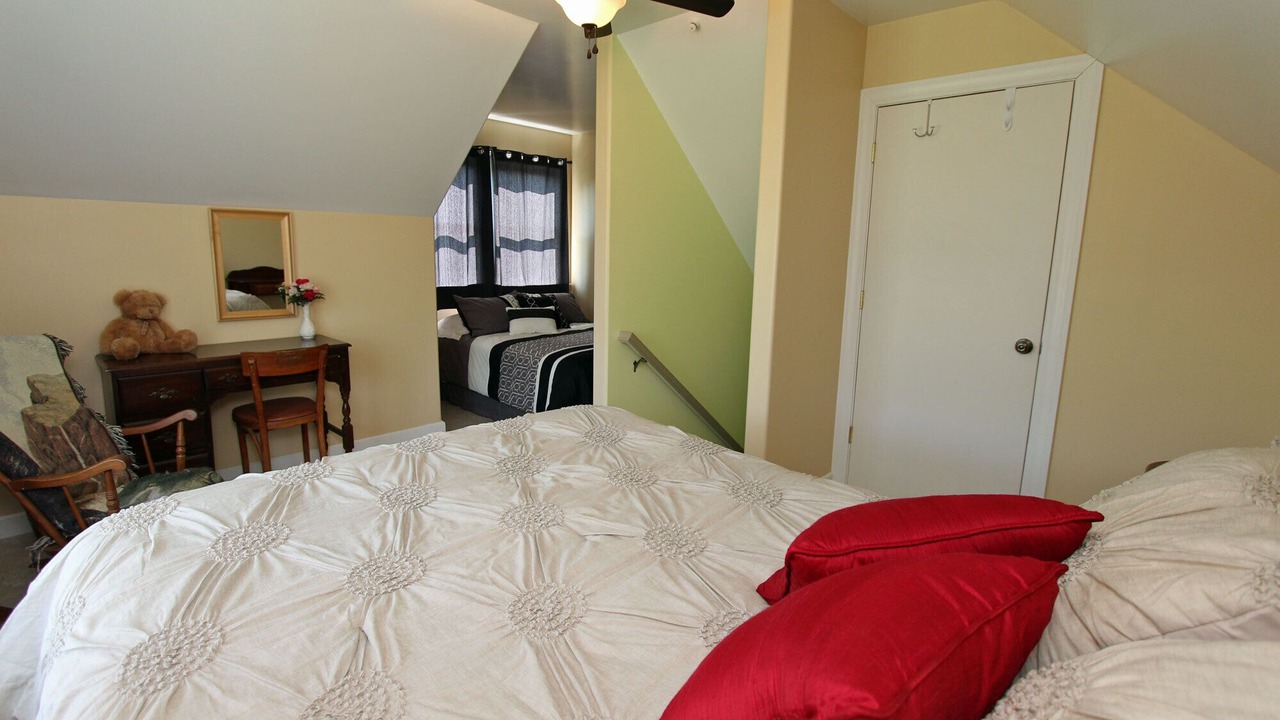 Photo of Bedroom in Paradise
