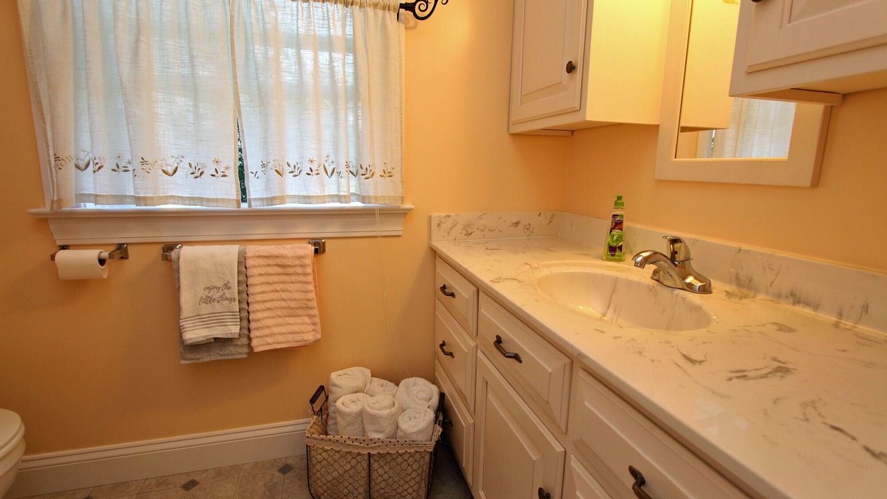 Photo of Bathroom in Paradise