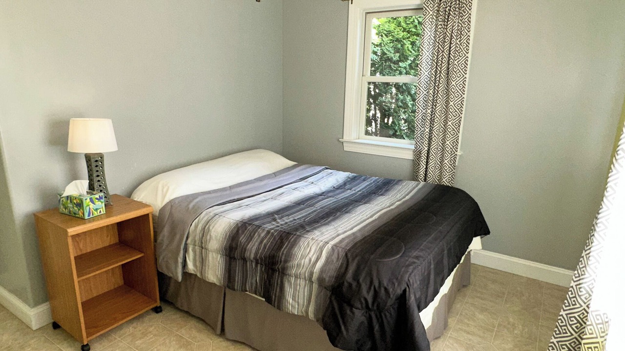 Photo of Bedroom in Paradise