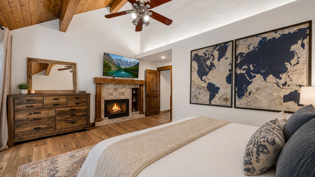 Photo of Livingroom in Park Meadows
