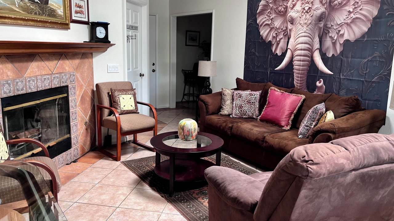 Photo of Livingroom in San Marcos