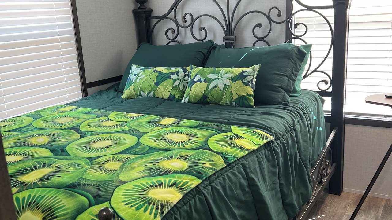 Photo of Bedroom in Foley