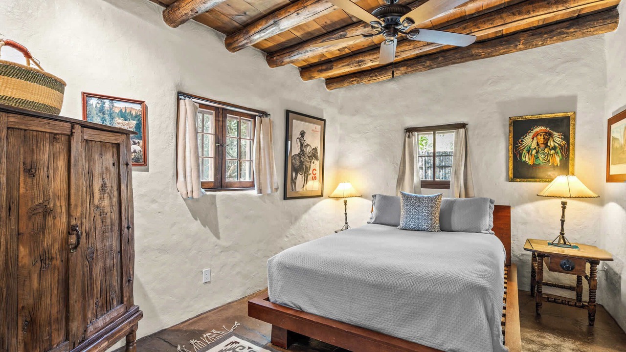 Photo of Bedroom in Historic Eastside