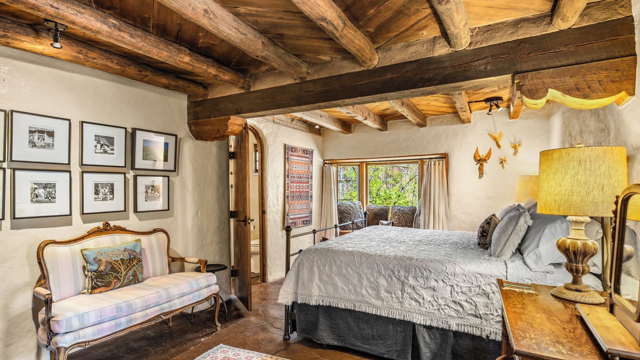 Photo of Bedroom in Historic Eastside