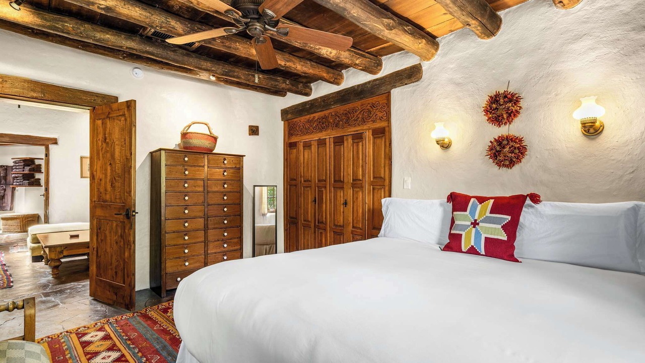 Photo of Bedroom in Historic Eastside