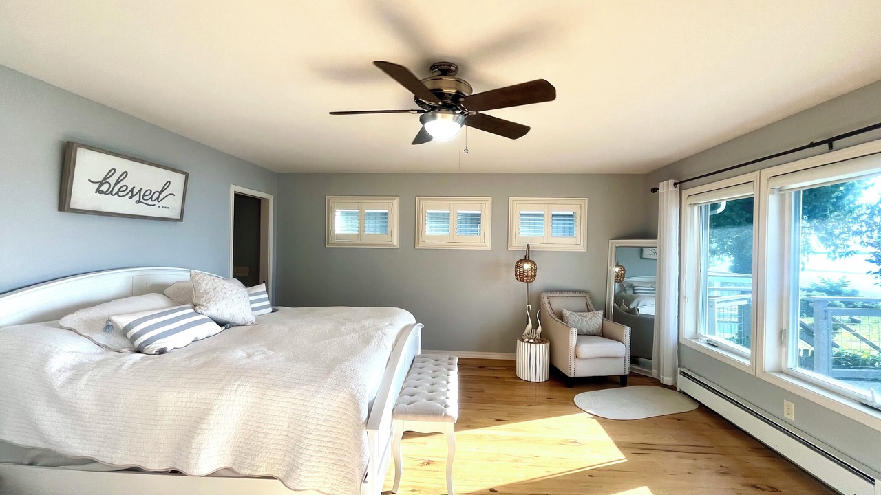 Photo of Bedroom in Bellingham