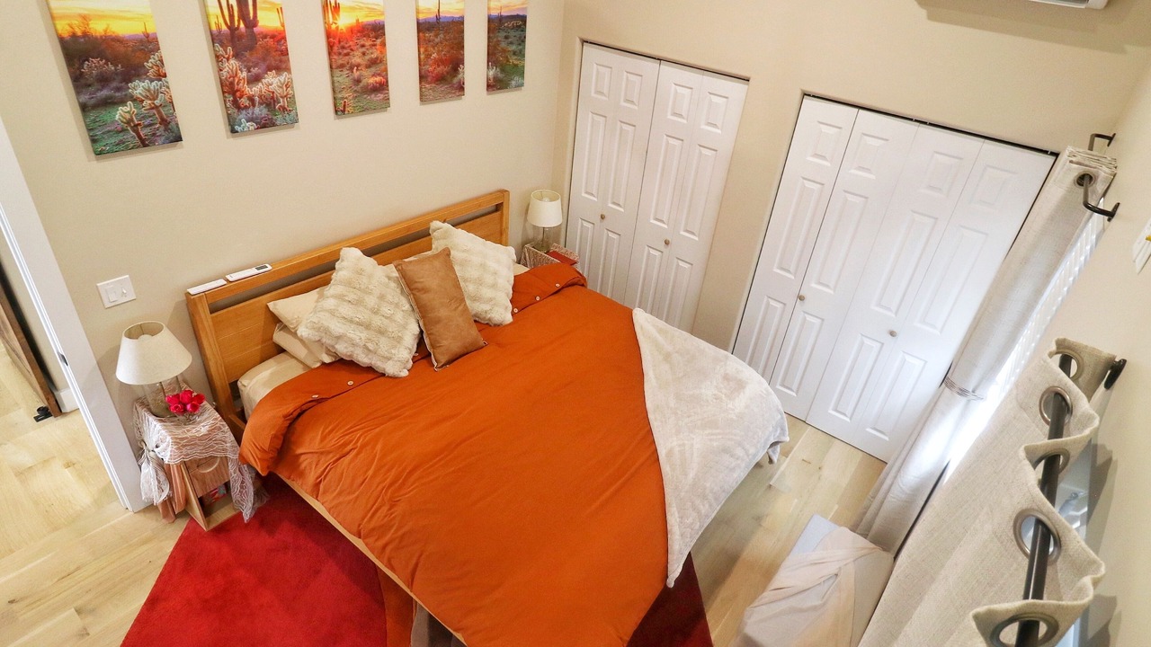 Photo of Bedroom in Mancos