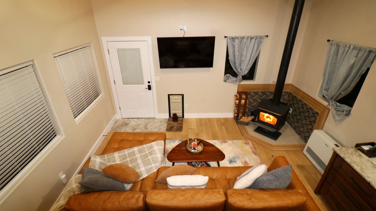 Photo of Livingroom in Mancos