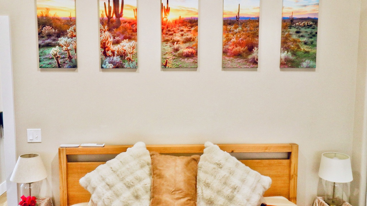 Photo of Bedroom in Mancos